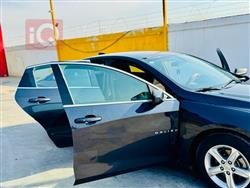 شێڤرۆلێت مالیبۆ